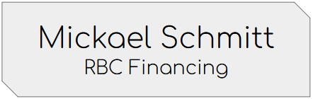 RBC Commercial Banking Logo - Financing Partner for BrightStart Group