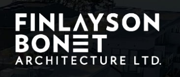 Finlayson Bonet Architecture Logo - Design Partner for BrightStart Group